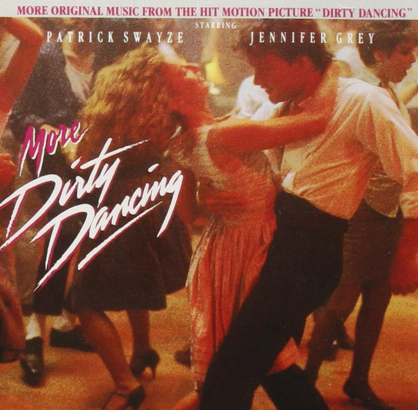 More Dirty Dancing